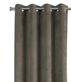 Curtain Panel, 2pcs Set, 54