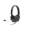 Cyber Acoustics AC-4000 Headset
