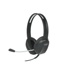 Cyber Acoustics AC-4000 Headset
