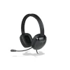 Cyber Acoustics AC-6012 USB Stereo Headset