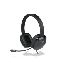 Cyber Acoustics AC-6012 USB Stereo Headset