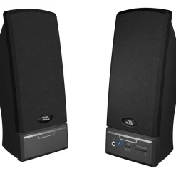 Cyber Acoustics CA-2014USB 2.0 Speaker System