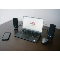 Cyber Acoustics CA-2014USB 2.0 Speaker System