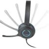 Cyber Acoustics Stereo USB-C Headset