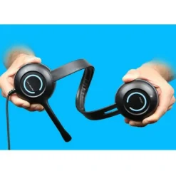 Cyber Acoustics Stereo USB-C Headset