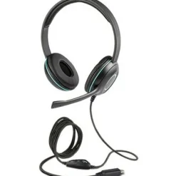 Cyber Acoustics Stereo USB-C Headset