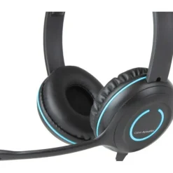 Cyber Acoustics Stereo USB-C Headset