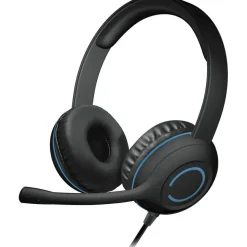 Cyber Acoustics Stereo USB-C Headset