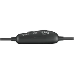 Cyber Acoustics Stereo USB-C Headset