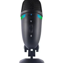 Cyber Acoustics Teton CVL-2009 Wired Microphone