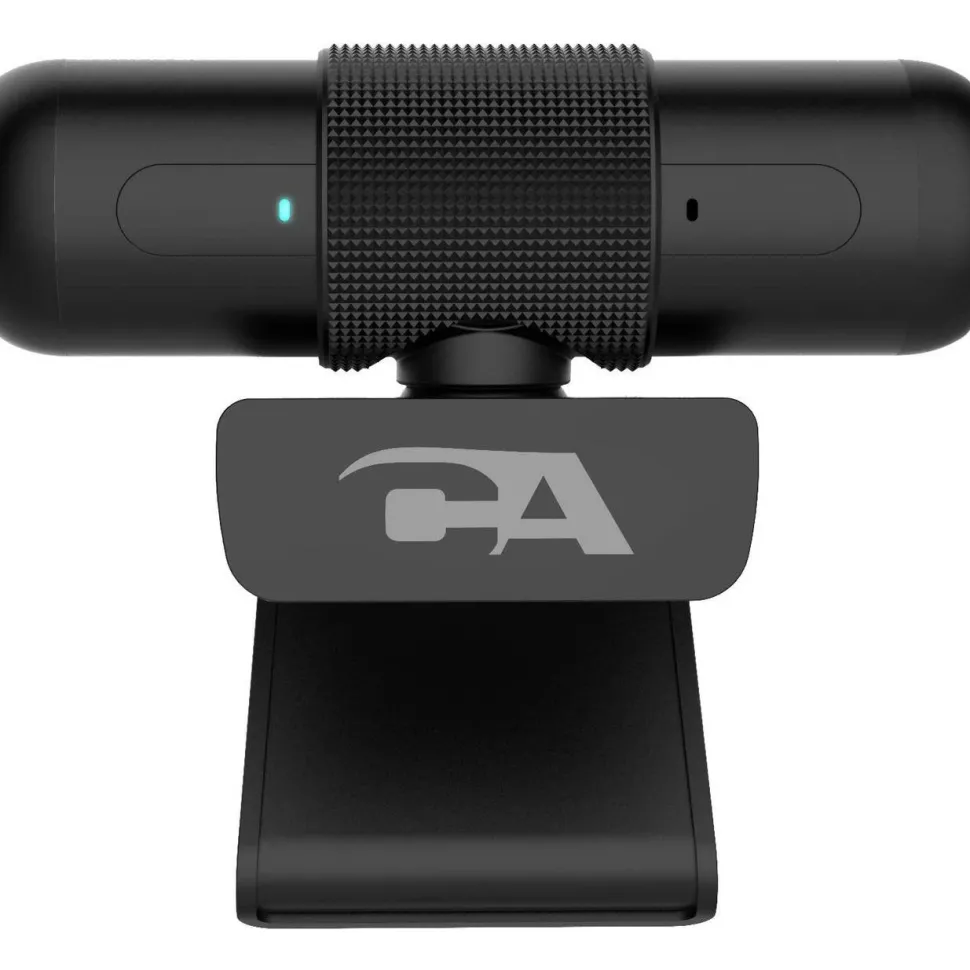 Cyber Acoustics WC2000 Webcam - 2 Megapixel - 30 fps - USB