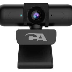 Cyber Acoustics WC2000 Webcam - 2 Megapixel - 30 fps - USB