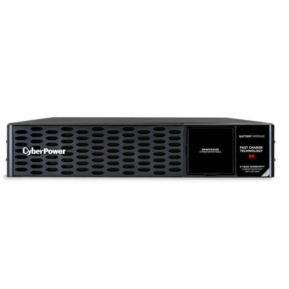 CyberPower BP48VP2U02 Extended Battery Modules
