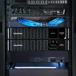 CyberPower BP48VP2U02 Extended Battery Modules