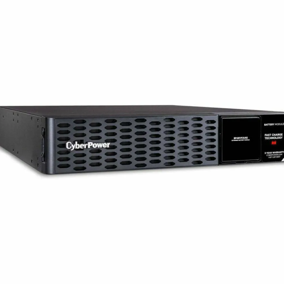 CyberPower BP48VP2U02 Extended Battery Modules