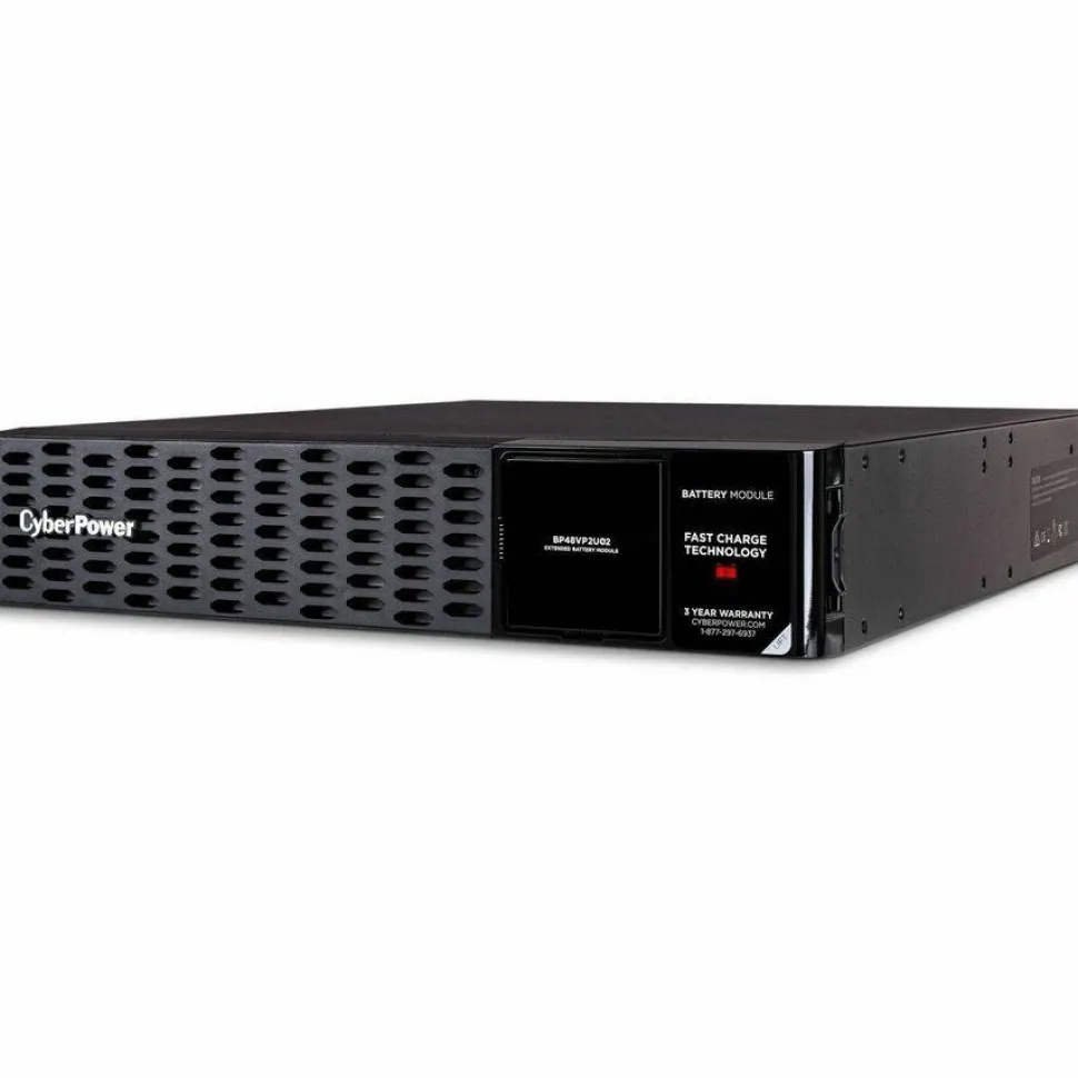 CyberPower BP48VP2U02 Extended Battery Modules