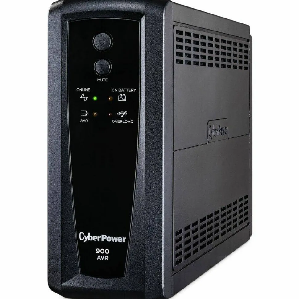 CyberPower CP900AVR AVR UPS Systems