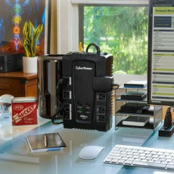 CyberPower CP685AVRG AVR UPS Systems