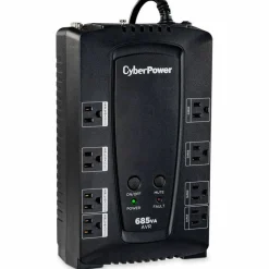 CyberPower CP685AVRG AVR UPS Systems