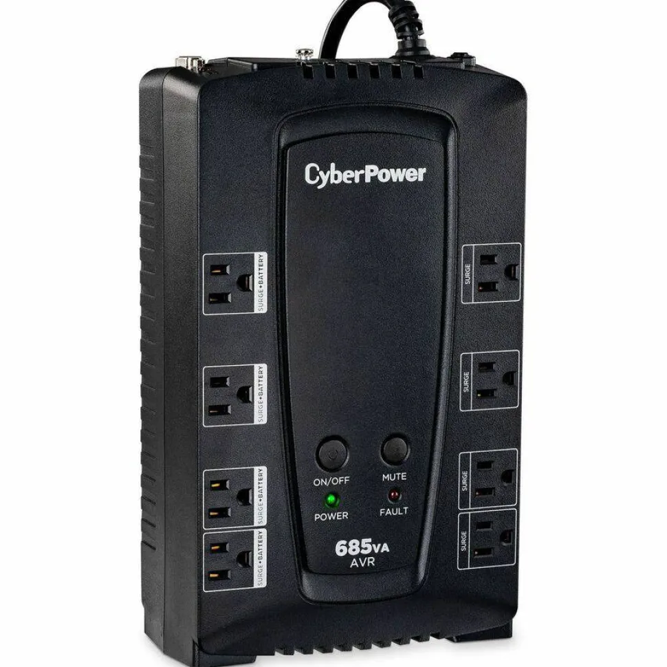 CyberPower CP685AVRG AVR UPS Systems