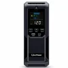 CyberPower CP1500AVRLCD3 Intelligent LCD UPS Systems