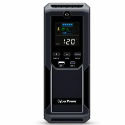 CyberPower CP1500AVRLCD3 Intelligent LCD UPS Systems