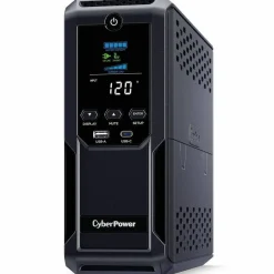CyberPower CP1350AVRLCD3 Intelligent LCD UPS Systems