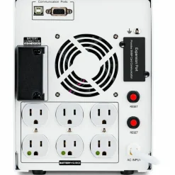 CyberPower M1100XL Medical UPS Systems