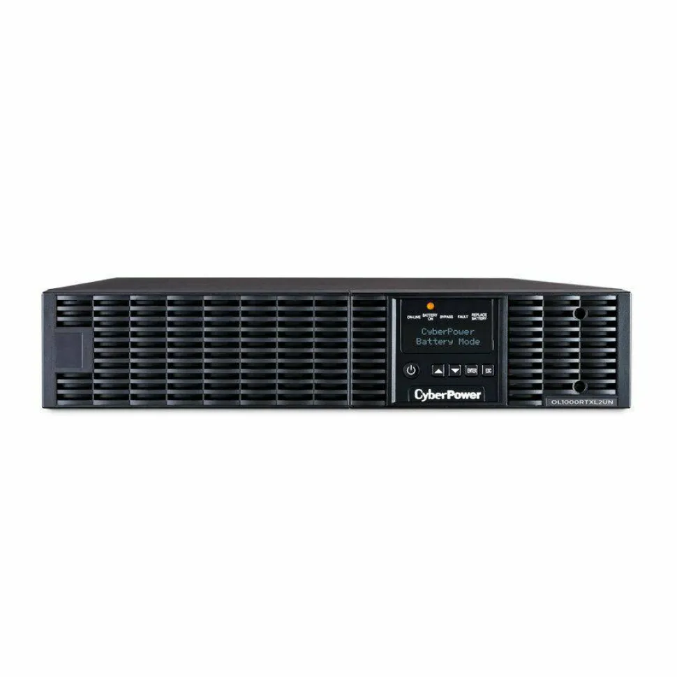 CyberPower OL1000RTXL2UN Smart App Online UPS Systems