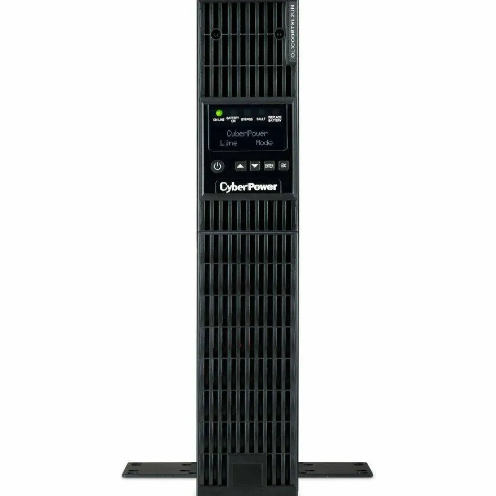 CyberPower OL1000RTXL2UN Smart App Online UPS Systems