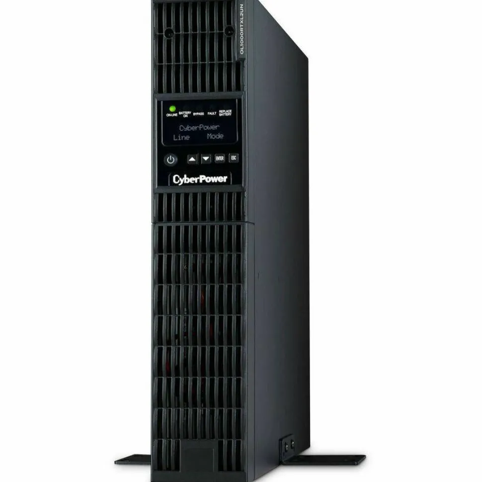 CyberPower OL1000RTXL2UN Smart App Online UPS Systems