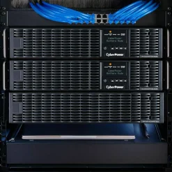 CyberPower OL1000RTXL2UN Smart App Online UPS Systems