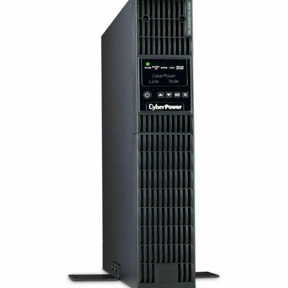 CyberPower OL1000RTXL2UN Smart App Online UPS Systems
