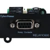 CyberPower RELAYIO500 Network Management Card
