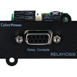 CyberPower RELAYIO500 Network Management Card