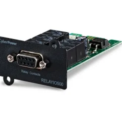CyberPower RELAYIO500 Network Management Card