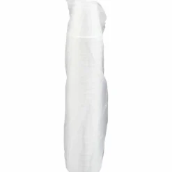 Dart Insulated Foam Drinking Cups, White, 8 Oz, Bag Of 25