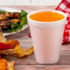 Dart J Cup 10 oz Insulated Foam Cups