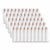 Dart ThermoGlaze 12 oz Design Insulated Foam Cups