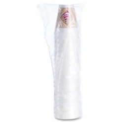 Dart ThermoGlaze 12 oz Design Insulated Foam Cups