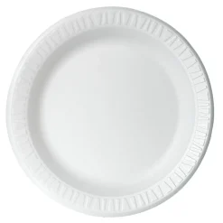 Dart Concorde Foam Plates, 9