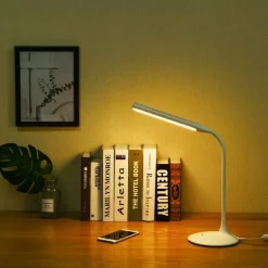Data Accessories Company Desk Lamp, 15