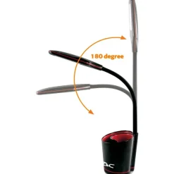 Data Accessories Company 02353 Desk Lamp