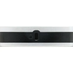 DataLocker DL4 FE 2 TB Portable Hard Drive - External - TAA Compliant