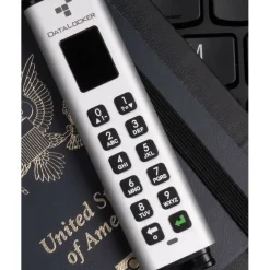 DataLocker Sentry K350 Encrypted USB Drive