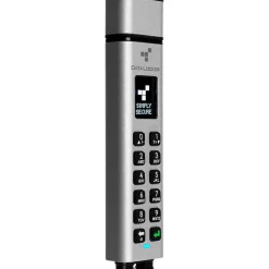 DataLocker Sentry K350 Encrypted USB Drive