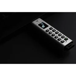 DataLocker Sentry K350 Encrypted USB Drive