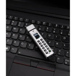 DataLocker Sentry K350 Encrypted USB Drive