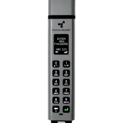 DataLocker Sentry K350 Encrypted USB Drive