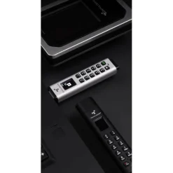 DataLocker Sentry K350 Encrypted USB Drive